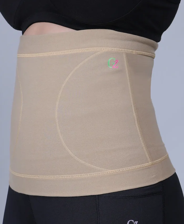 Gz Core Sculpt Tummy Shaper
