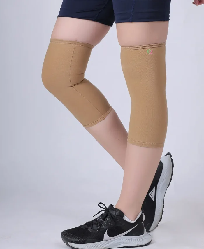 Gz Knee Guard Pro (Knee Cap)