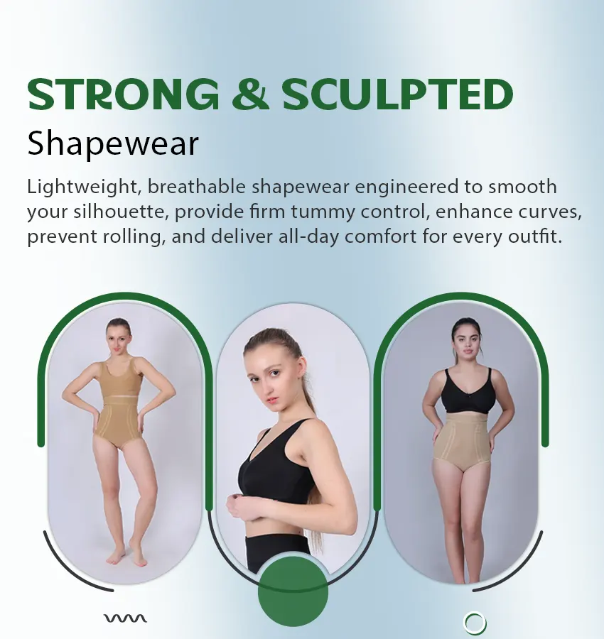 Shapewear-mobile