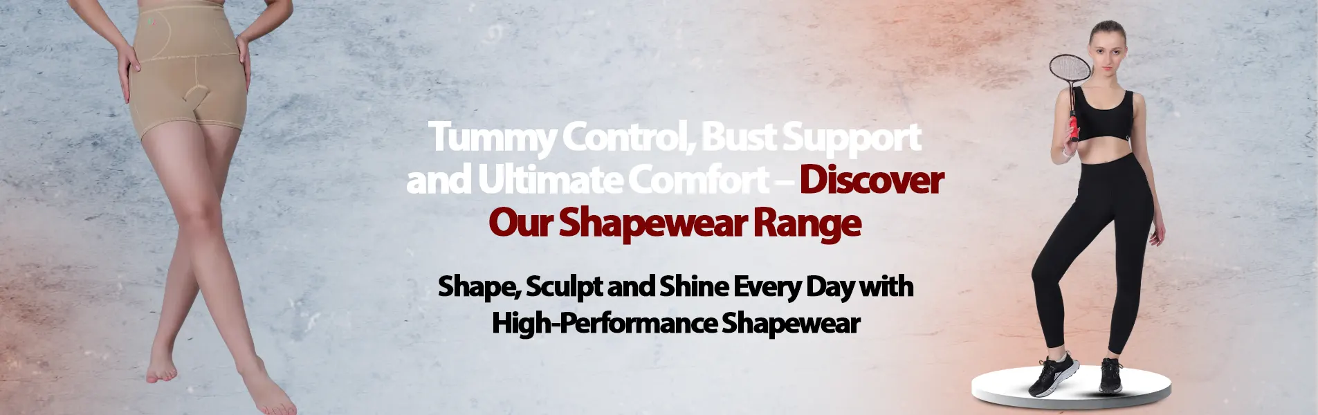 Shapewear